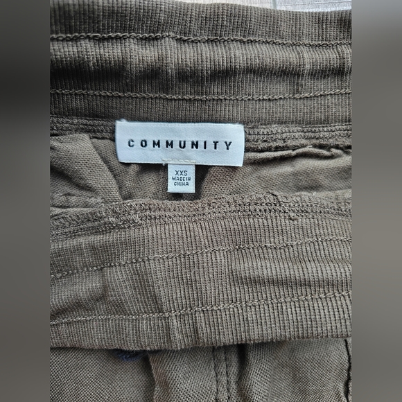 Aritzia Joggers - Picture 9 of 9